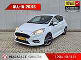 Ford Fiesta 1.0 EcoBoost ST-Line | Navi | Keyless | Android/Apple Carplay