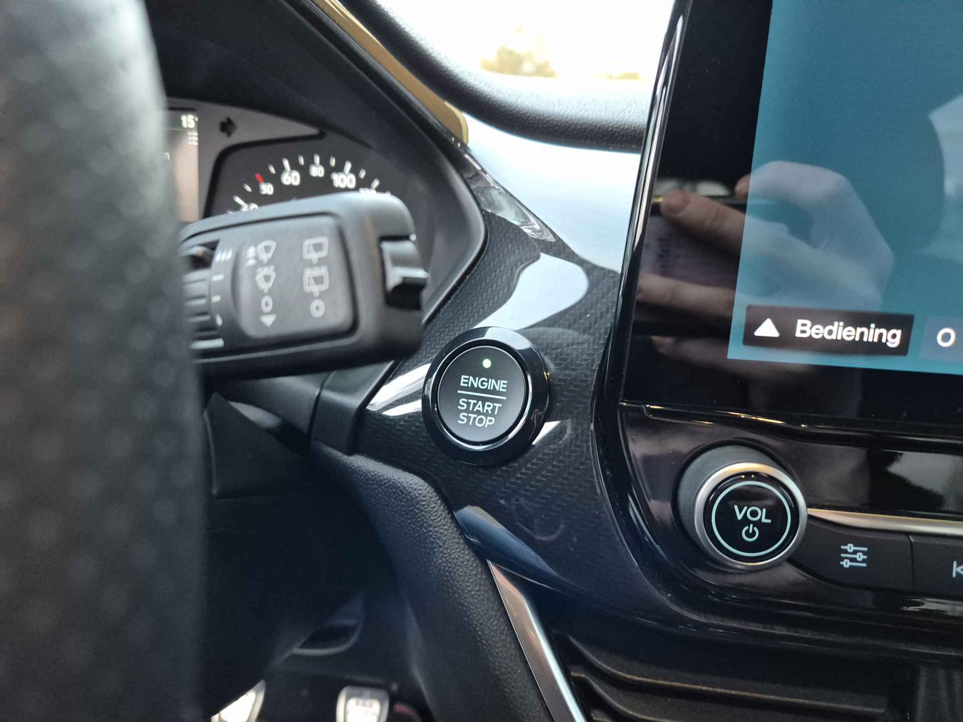 Ford Fiesta 1.0 EcoBoost ST-Line | Navi | Keyless | Android/Apple Carplay - 17/29