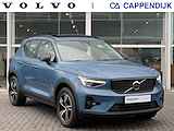 Volvo XC40 B3 163PK Ultimate Dark| Adap.Cruise| Panodak| Standkachel| 360Ca