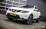 Nissan QASHQAI 1.2 Tekna PANO LEER Origineel NL