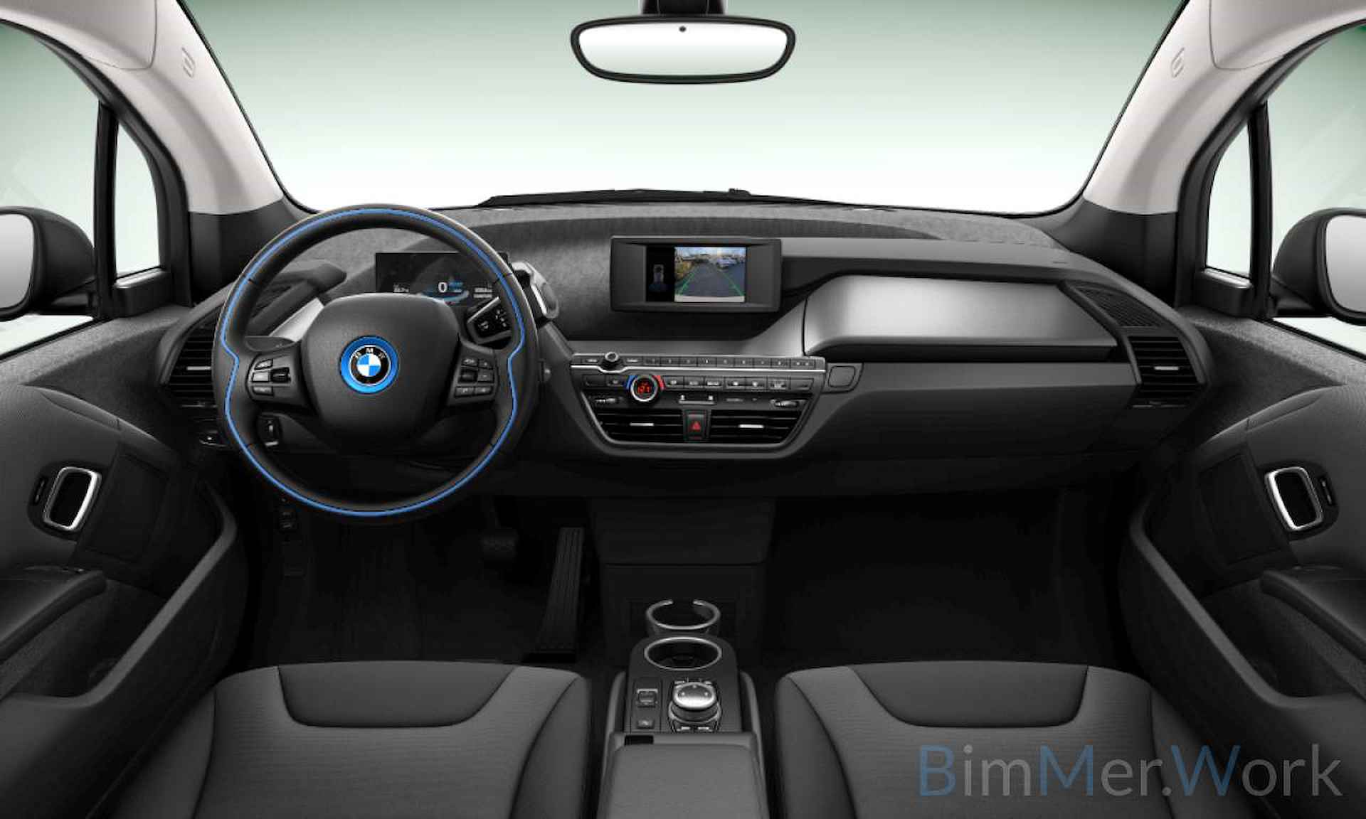 BMW i3 120Ah | 20" | Camera | 2 jaar BMW Garantie - 2/7