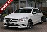 Mercedes CLA Shooting Brake 180 Business Solution 122pk | Navi | Cruise | Bi-Xenon | Stoelverwarming