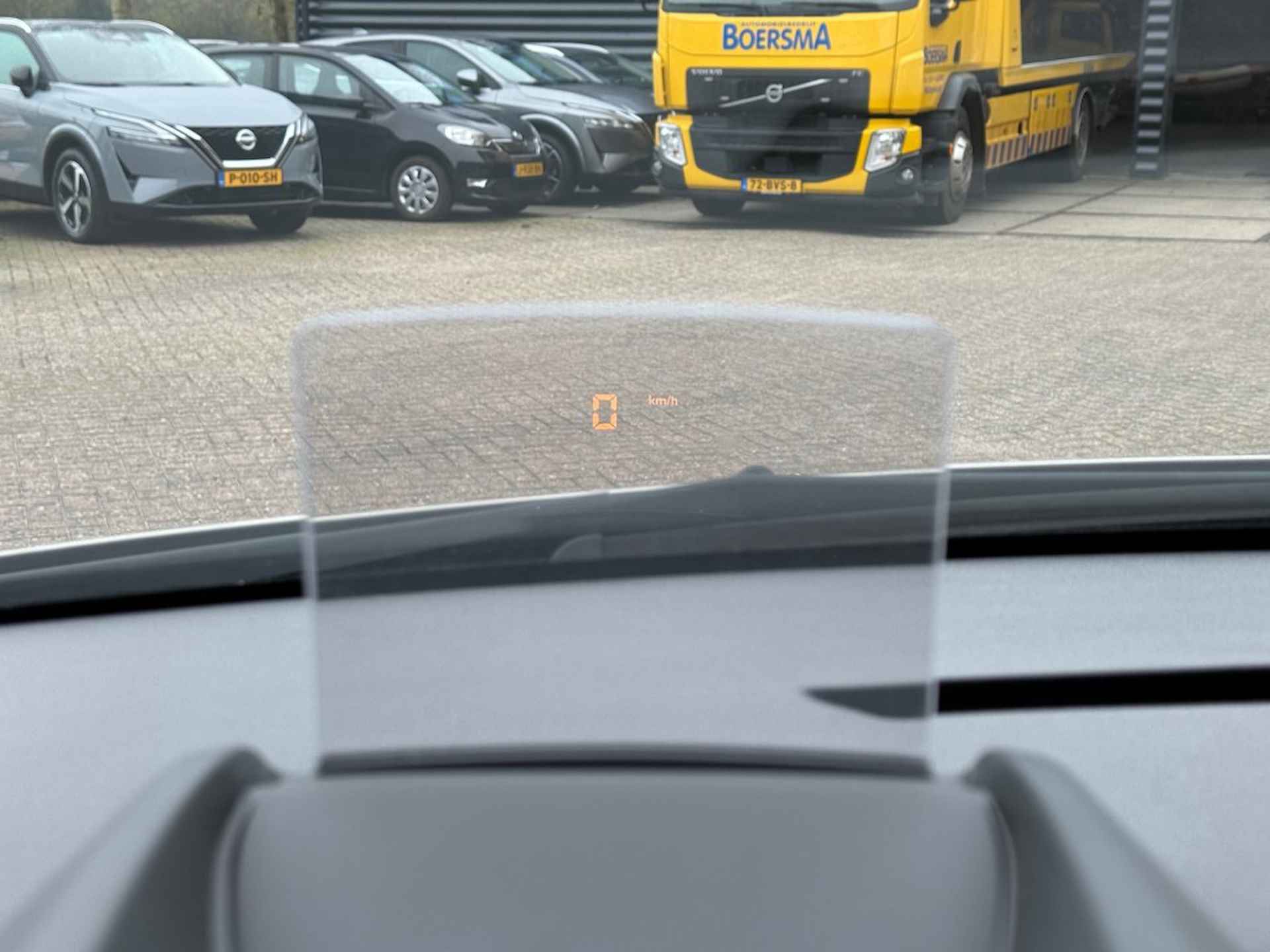 PEUGEOT 3008 1.6 VTI GT HOGE INSTAP EN EEN HOGE ZIT! - 26/34