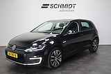 Volkswagen e-Golf e-Golf | Snelladen €2000 Subsidie beschikbaar