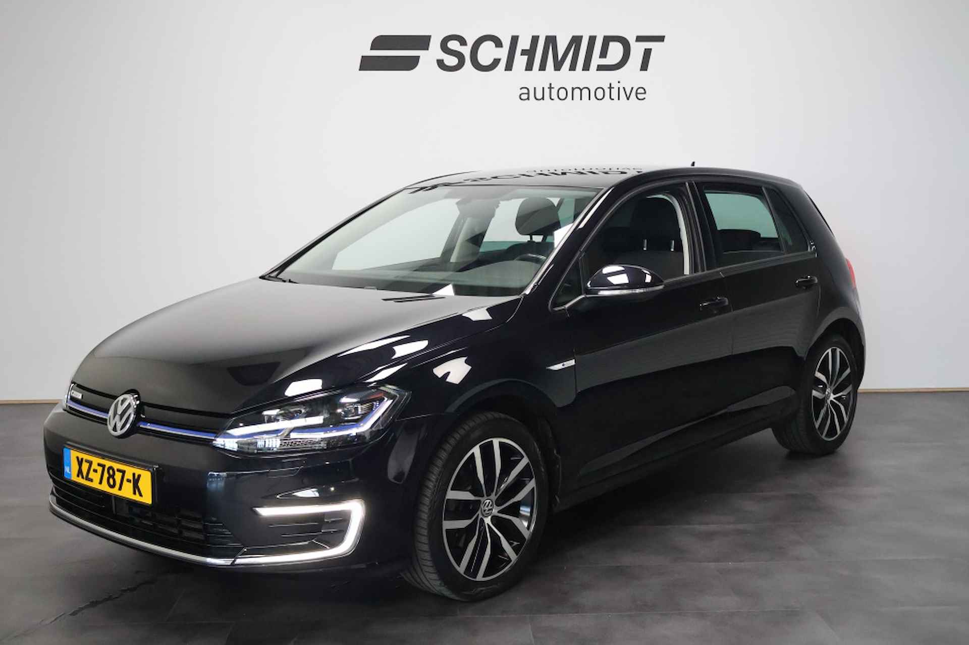 Volkswagen e-Golf e-Golf | Snelladen €2000 Subsidie beschikbaar - 1/25