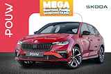 Skoda Scala 1.0 TSI 115pk Monte Carlo | LMV 18'' | Extra Getint Glas