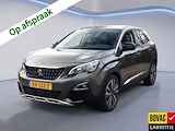 Peugeot 3008 1.2 PureTech Blue Lease Premium (131 PK) 1e-Eig, Keurig-Onderh, 12-Mnd-BOVAG, NL-Auto, Leer, Panoramadak, Navigatie/Apple-Carplay/Android-Auto, Cruisecontrol, Achteruitrijcamera, Keyless-Entry/Start, Elek.-Achterklep, Parkeersensore DAB, Licht-Zicht-Pakket, Lm-Velgen-19Inch, Privacy-Glas