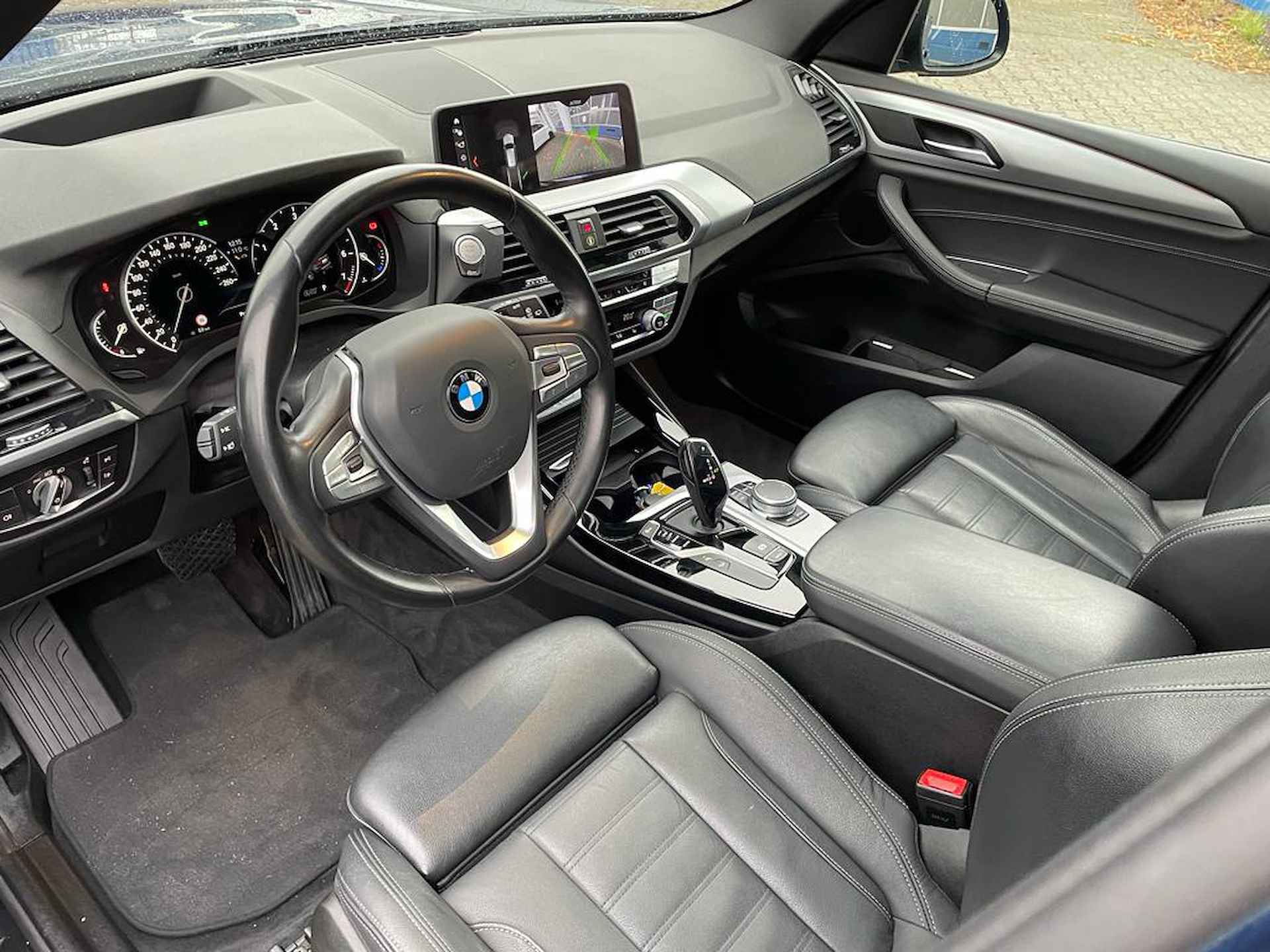 BMW X3 XDrive30i High Executive (RIJKLAARPRIJS) - 4/30