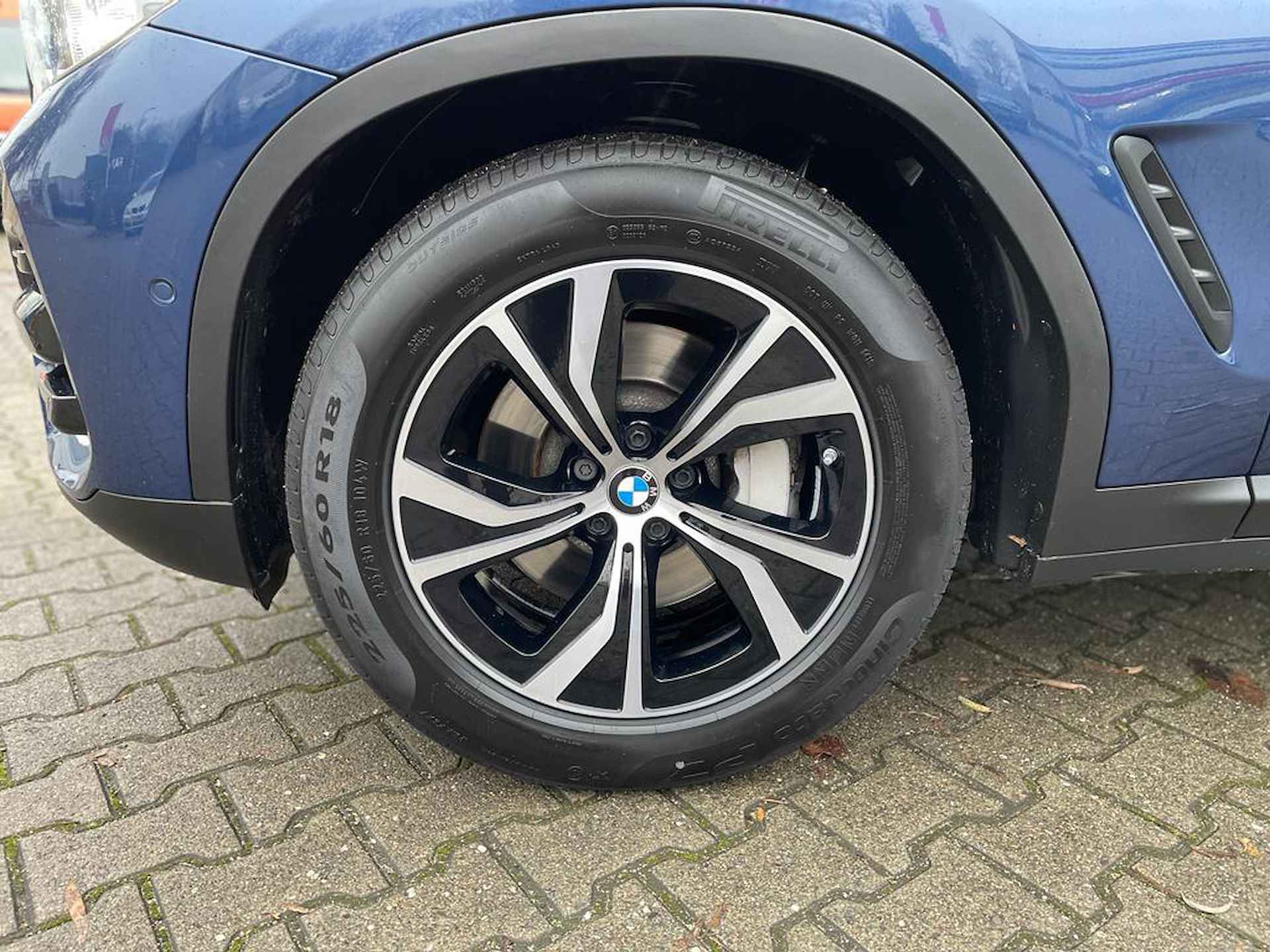 BMW X3 XDrive30i High Executive (RIJKLAARPRIJS) - 5/30
