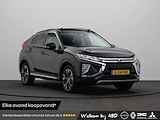 Mitsubishi Eclipse Cross 1.5 DI-T Instyle | Trekhaak | 360 graden camera | Panorama dak | Head-up display |