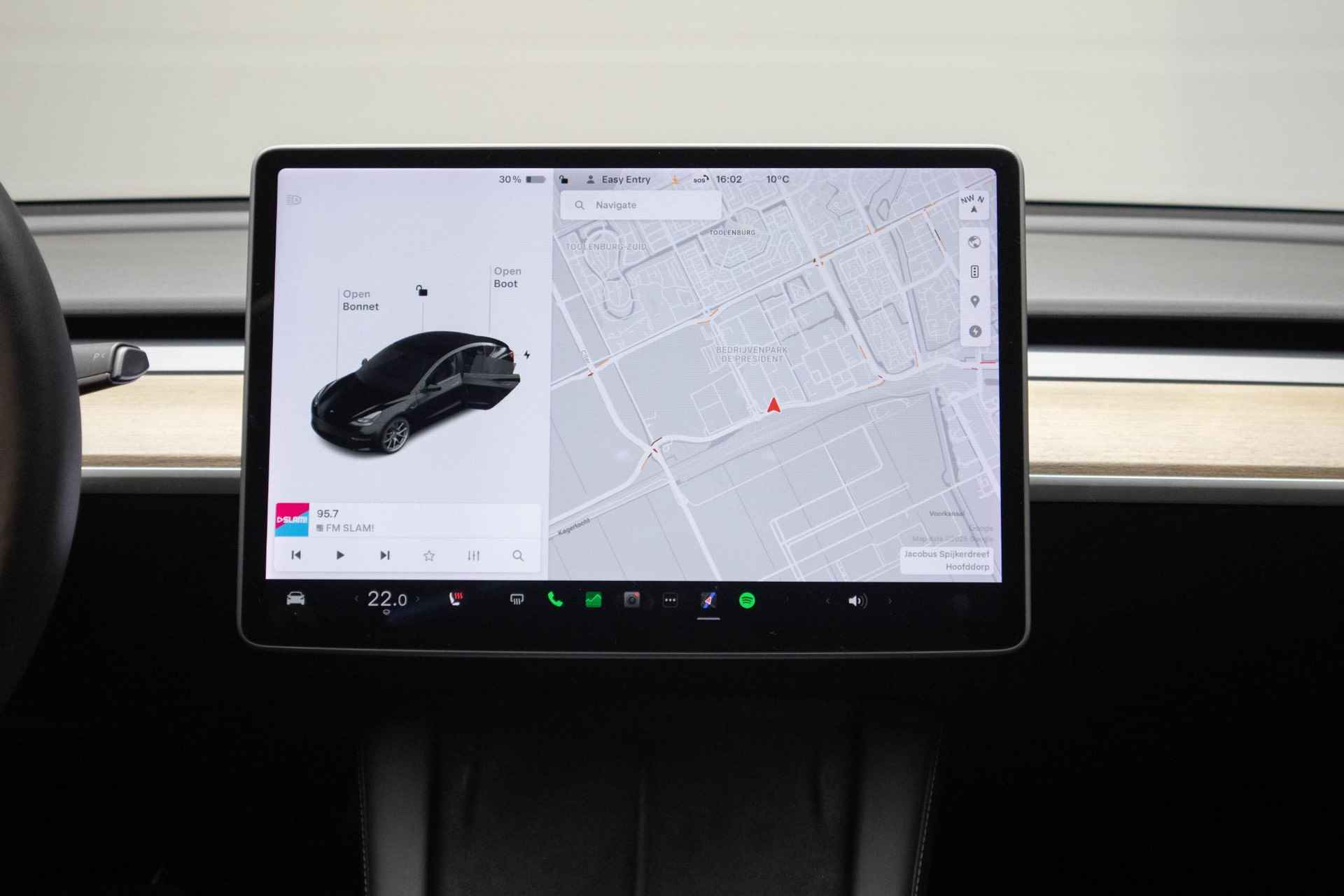 Tesla Model 3 Standard RWD Plus 60 kWh - 10/20