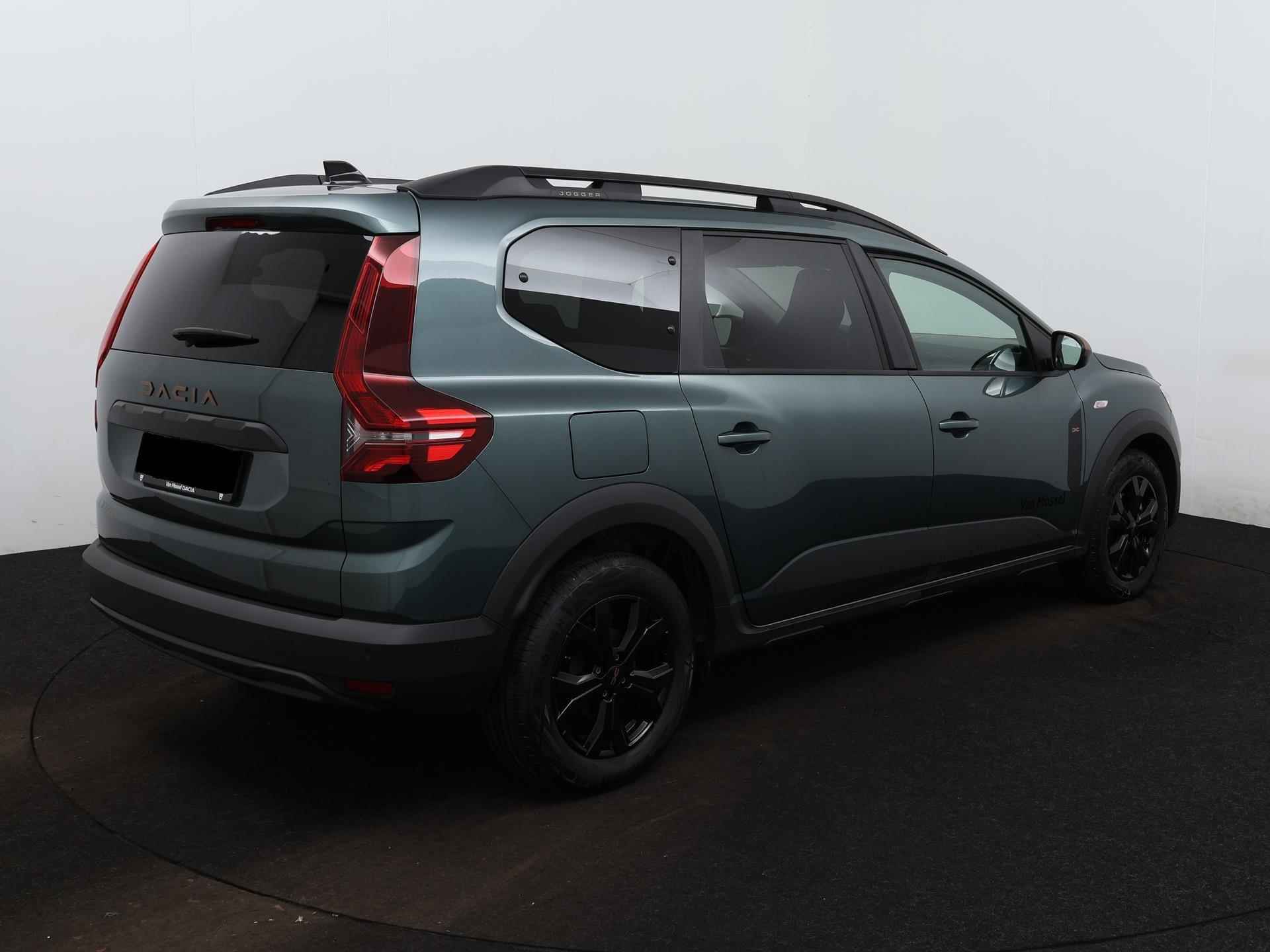 Dacia Jogger 1.0 TCe 110 Extreme 7p. | NIEUW ✔ | Direct uit voorraad leverbaar ! - 2/19