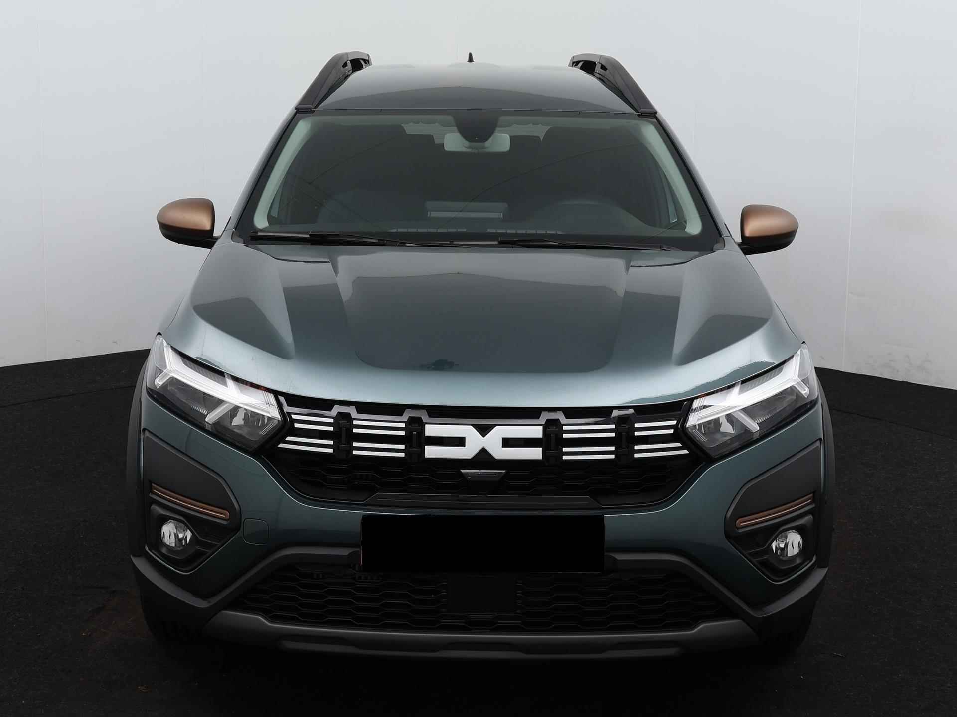 Dacia Jogger 1.0 TCe 110 Extreme 7p. | NIEUW ✔ | Direct uit voorraad leverbaar ! - 4/19