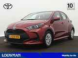 Toyota Yaris 1.5 Hybrid Active | Trekhaak | Climate Control | Cruise Control |