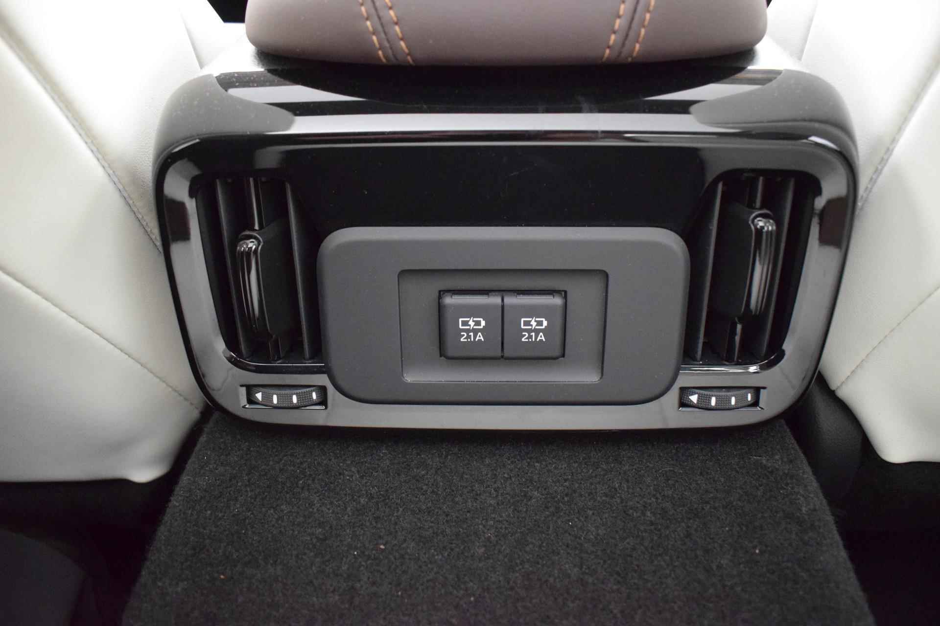 Toyota Mirai Prestige FCEV Automaat - 36/46