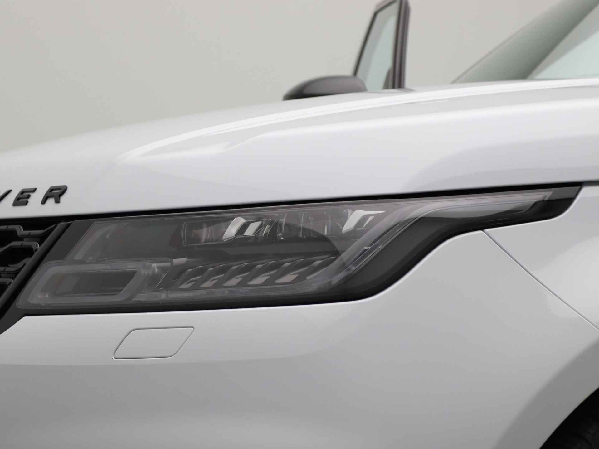 Land Rover Range Rover Sport P400e HSE Dynamic | Panoramadak | 21" Velgen | Head Up Display | - 16/48