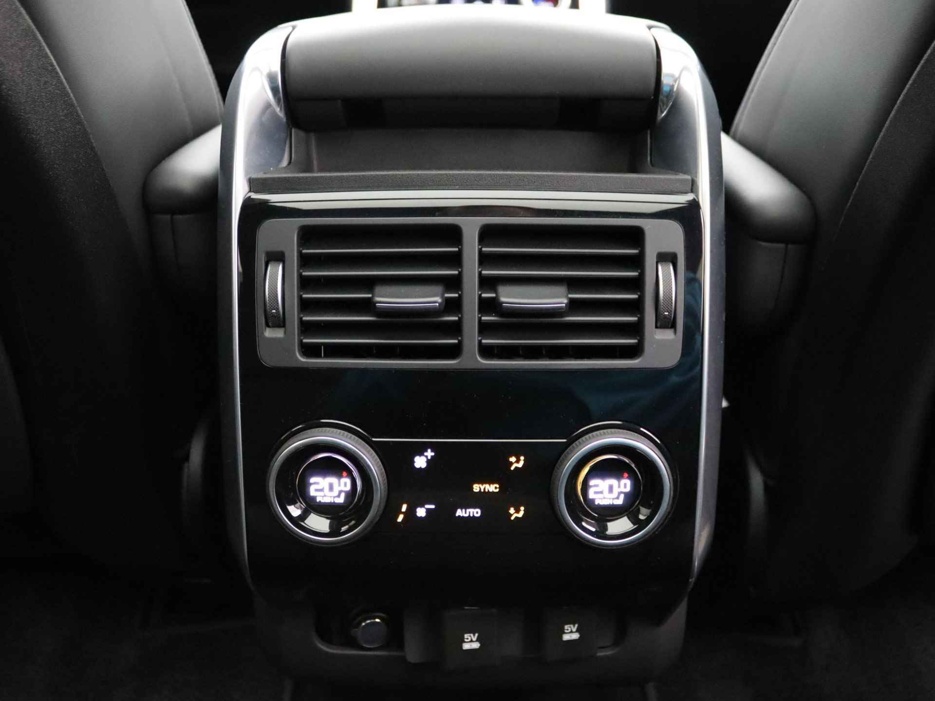 Land Rover Range Rover Sport P400e HSE Dynamic | Panoramadak | 21" Velgen | Head Up Display | - 33/48