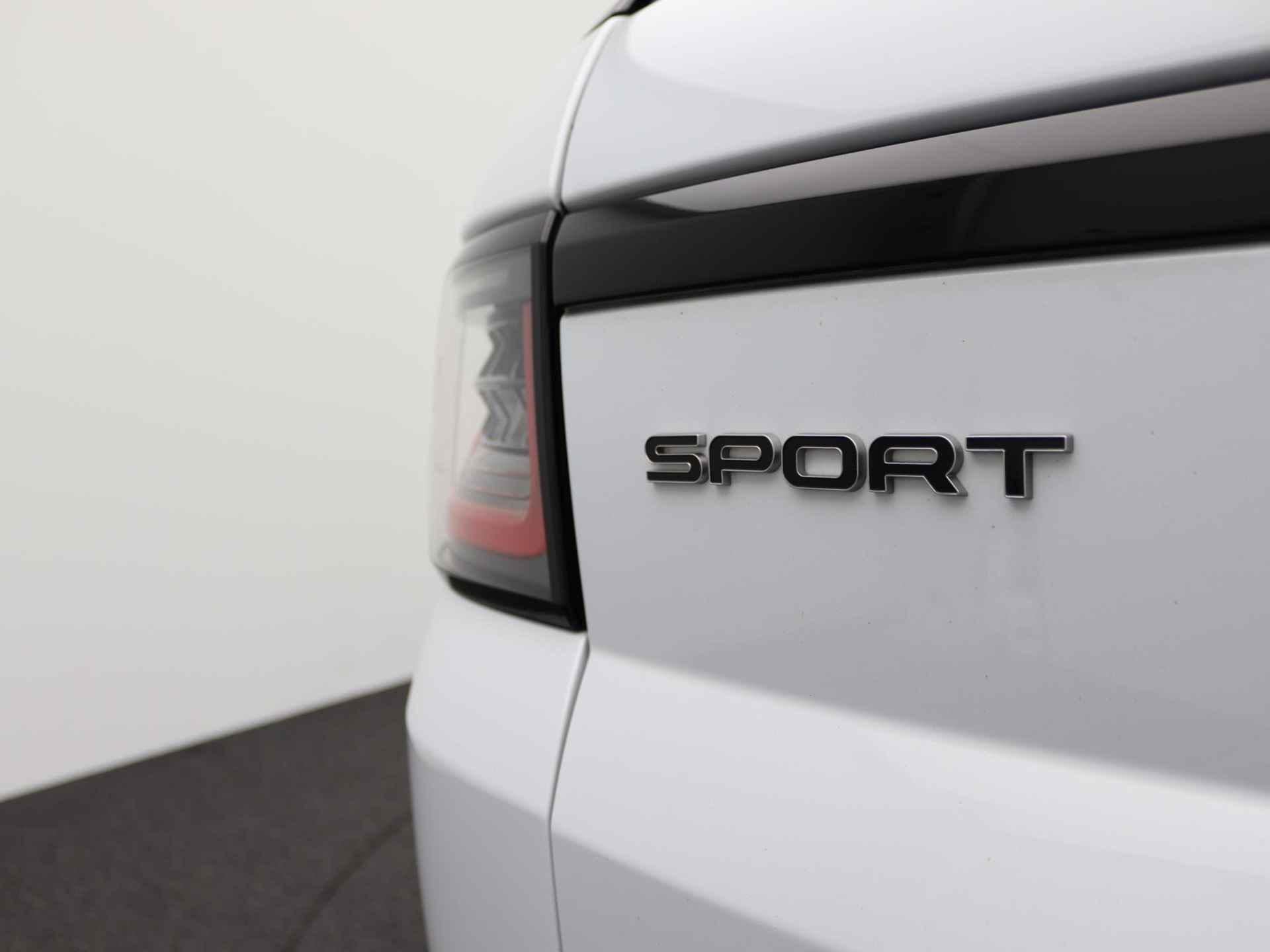 Land Rover Range Rover Sport P400e HSE Dynamic | Panoramadak | 21" Velgen | Head Up Display | - 40/48