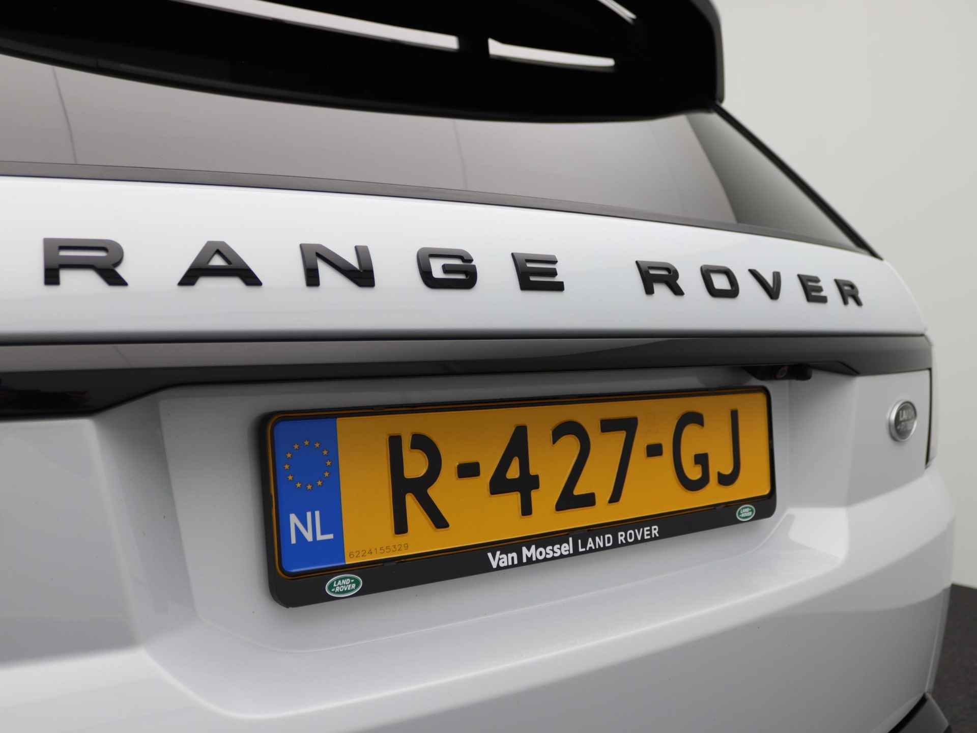 Land Rover Range Rover Sport P400e HSE Dynamic | Panoramadak | 21" Velgen | Head Up Display | - 41/48