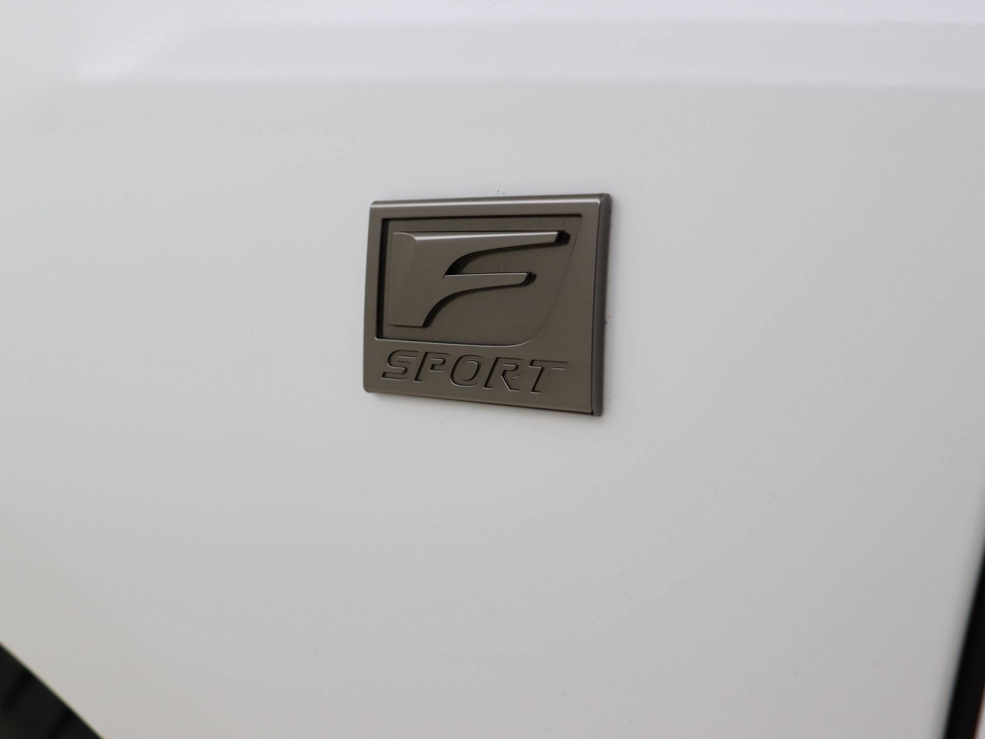 Lexus ES 300h F Sport Design | 19" LM Velgen | Elektrische Stoelen | Sunroof | - 47/49