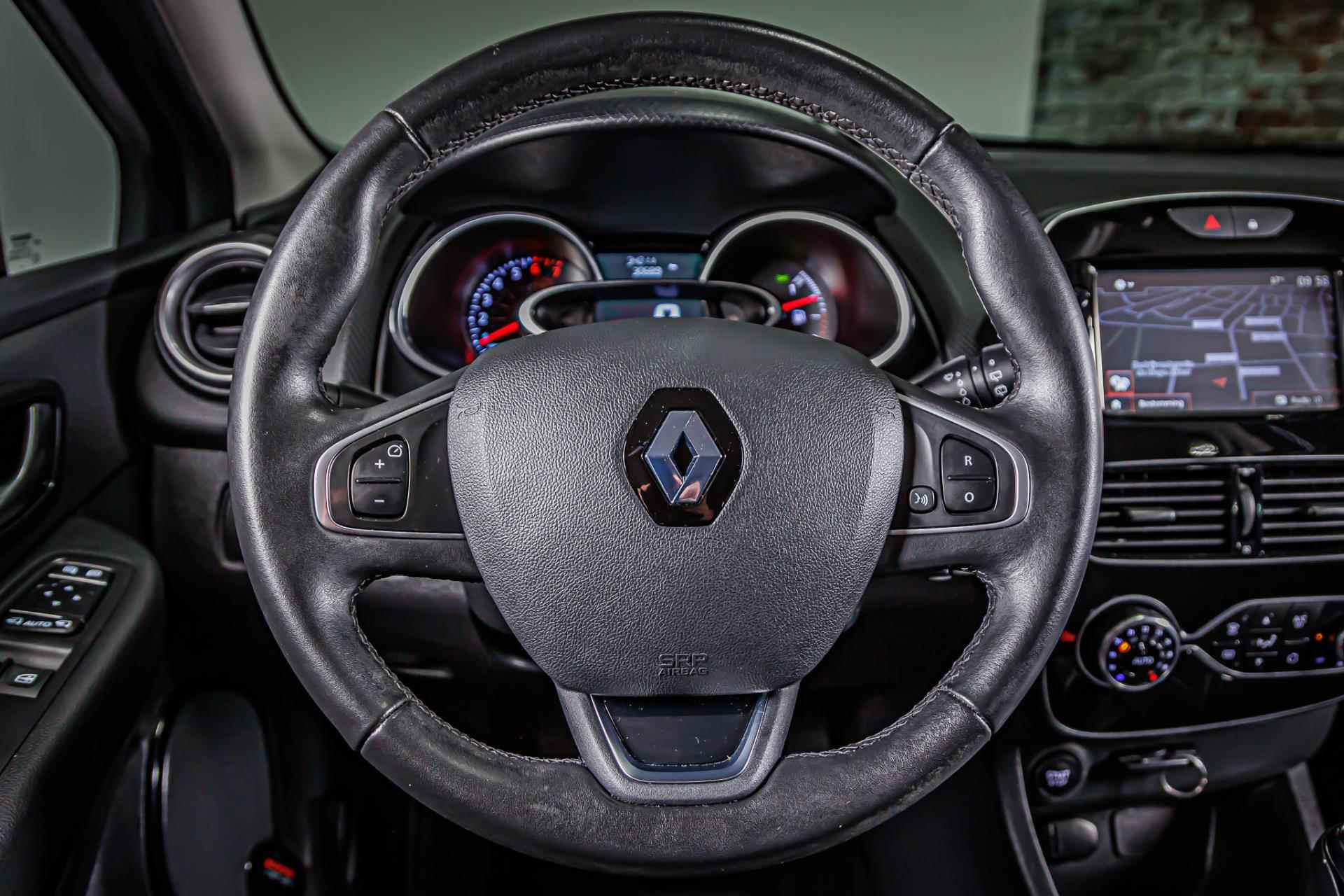 Renault Clio 1.2 Night & Day I Navigatie I Rijklaarprijs - 24/34