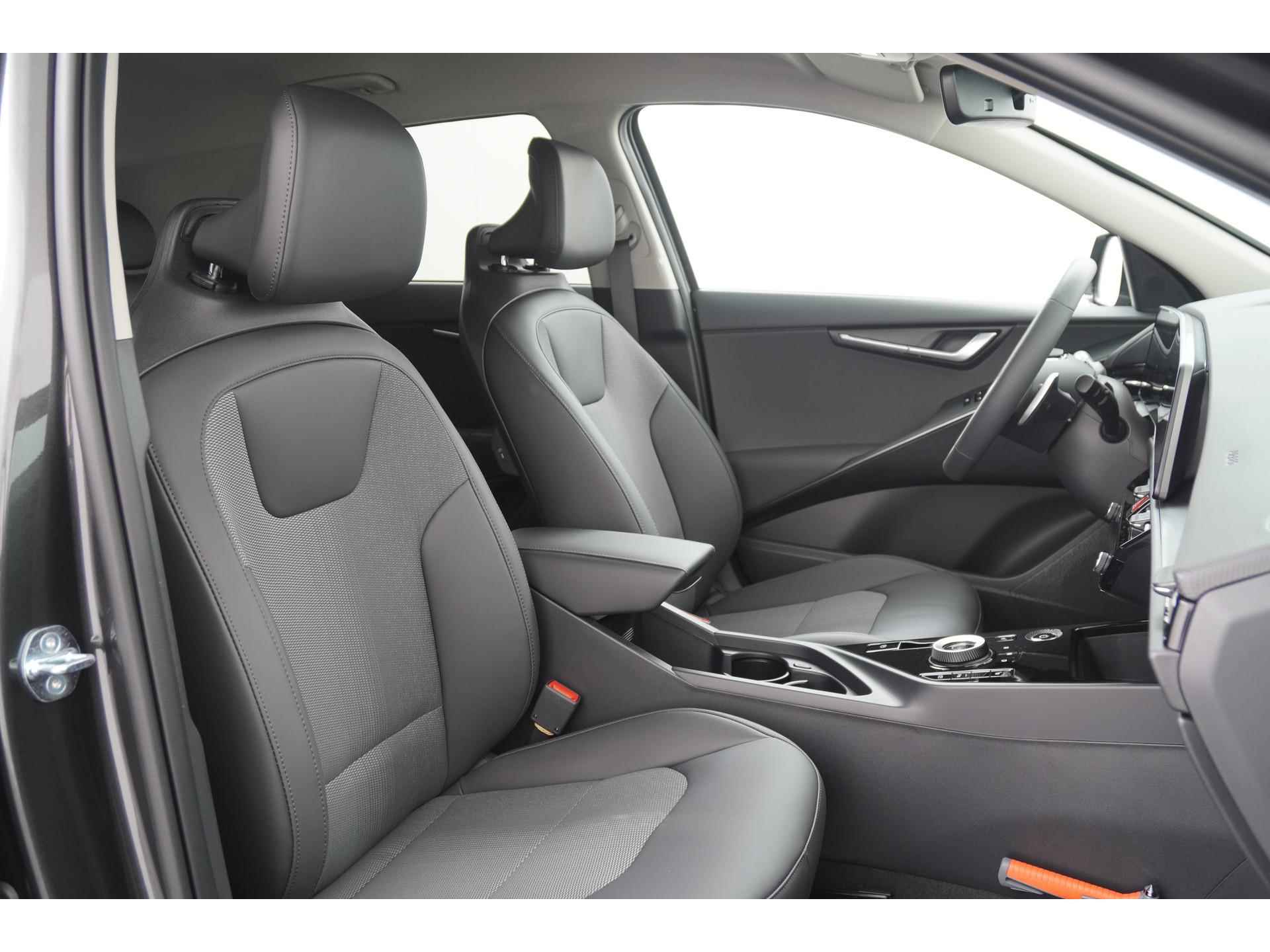 Kia e-Niro Edition 64.8 kWh 3-fase 35.945,- na subsidie | Apple/Android Carplay | Cruise control adaptief | Camera | Zondag Open! - 3/37