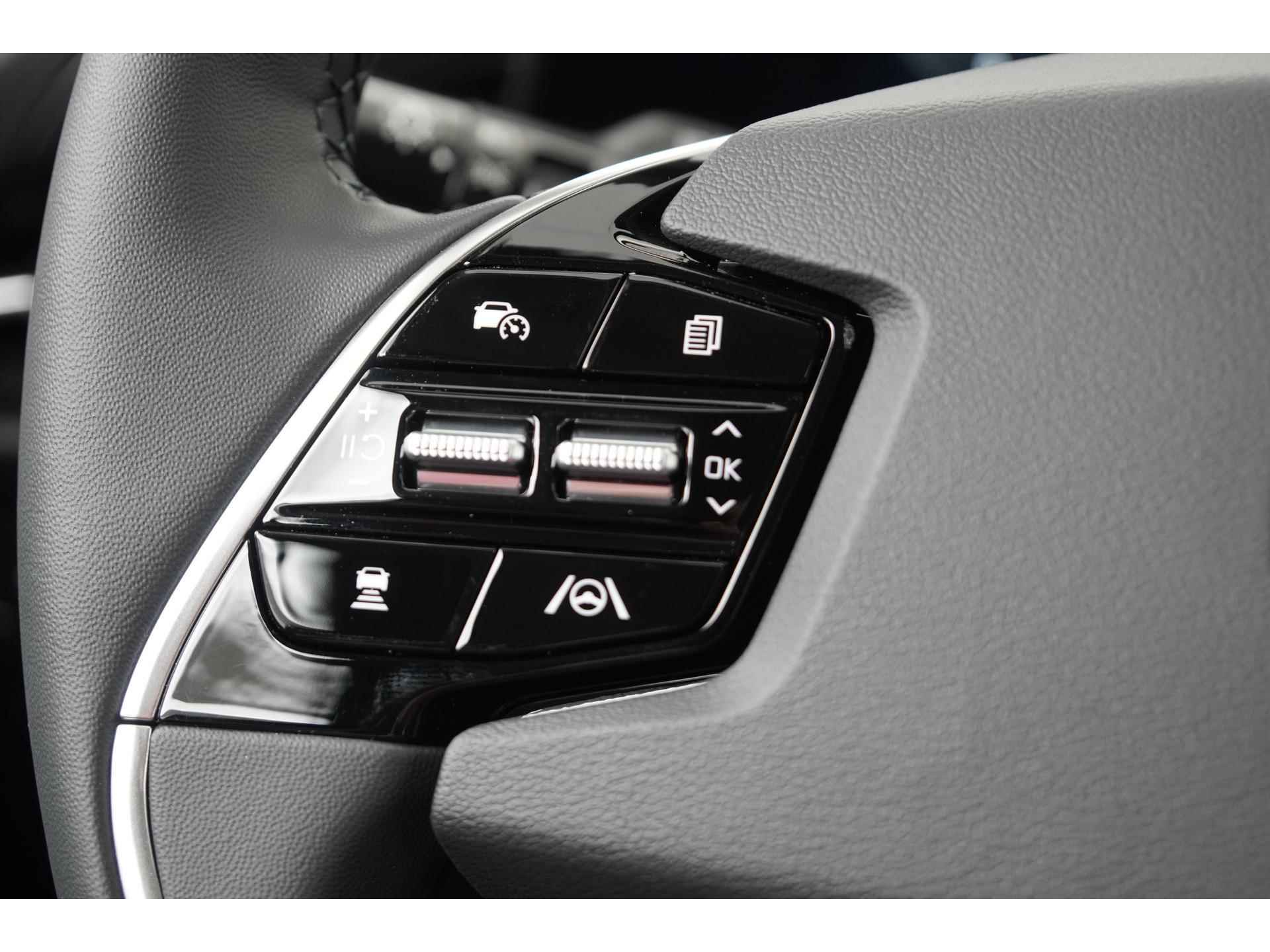 Kia e-Niro Edition 64.8 kWh 3-fase 35.945,- na subsidie | Apple/Android Carplay | Cruise control adaptief | Camera | Zondag Open! - 8/37
