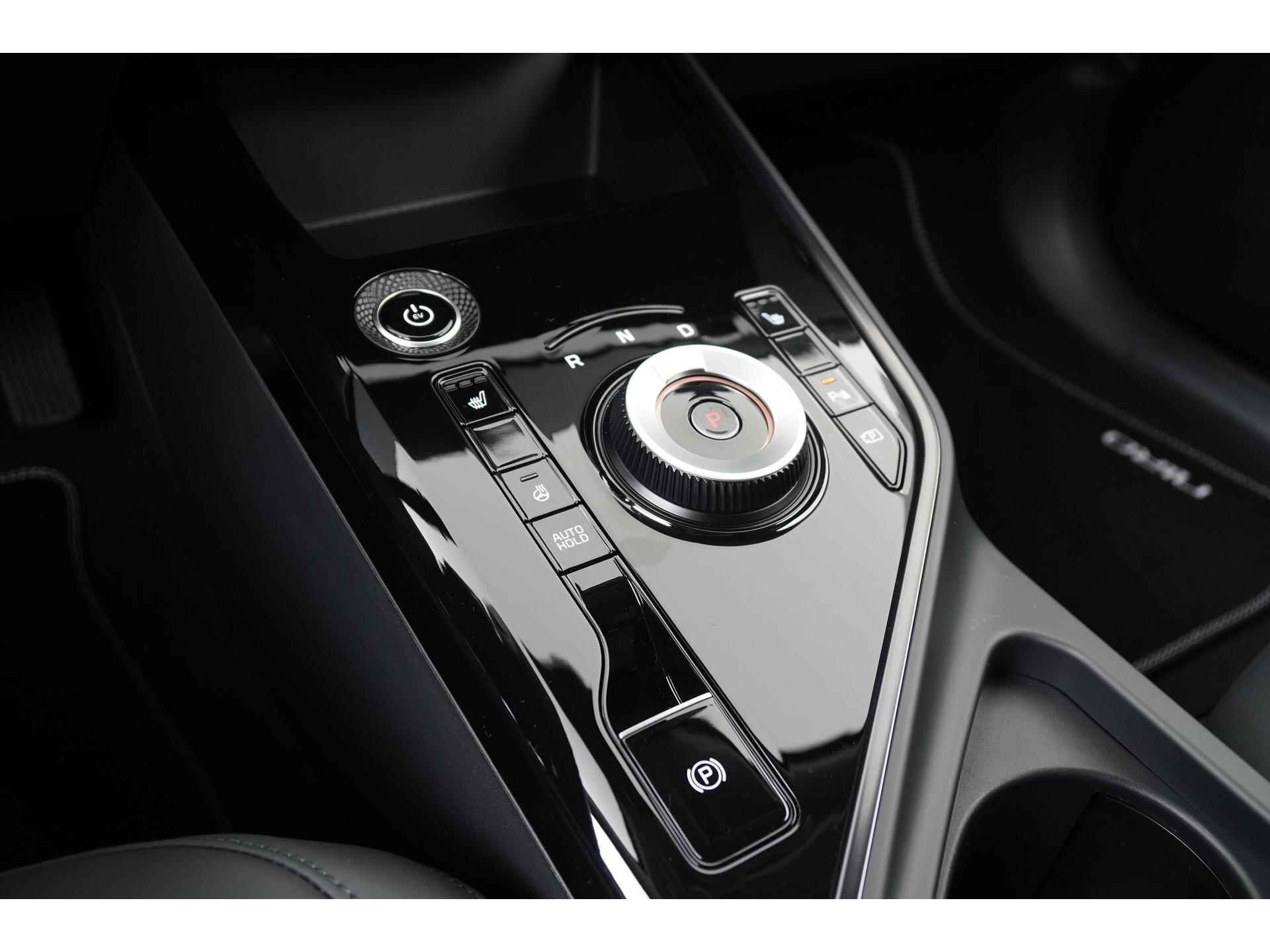 Kia e-Niro Edition 64.8 kWh 3-fase 35.945,- na subsidie | Apple/Android Carplay | Cruise control adaptief | Camera | Zondag Open! - 11/37