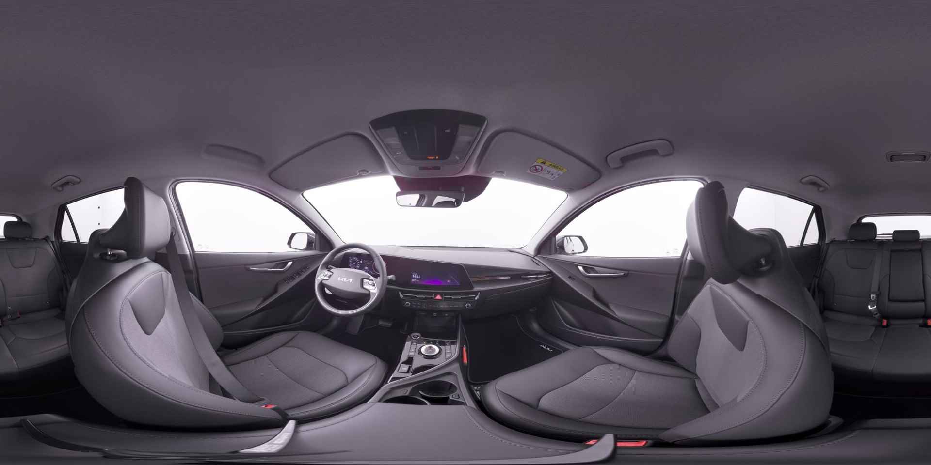 Kia e-Niro Edition 64.8 kWh 3-fase 35.945,- na subsidie | Apple/Android Carplay | Cruise control adaptief | Camera | Zondag Open! - 37/37