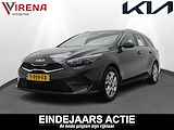 Kia Ceed Sportswagon 1.5 T-GDi DynamicPlusLine * Demo * -  Navigatie - LED koplampen - 18 inch velgen - Apple/Android Carplay - Led - Digtiaal Dashboard - Fabrieksgarantie tot 06-2030