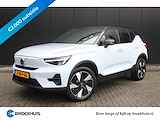 Volvo XC40 Single Motor Extended Range Plus 82 kWh