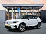 Volvo XC40 Single Motor Extended Range Plus 82 kWh | 20" | Nubuck Microtech | Getint glas