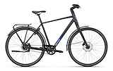 Koga F3 8.0 Heren Vulcan black matt 57cm L 2025