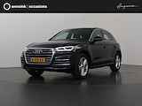 Audi Q5 50 TFSI e quattro S edition | NL Auto | Sportstoelen | Navigatie | LED | Stoelverwarming | Ele.kofferdeksel | Stof/Leder stoelen | Climate Control | Cruise Control |