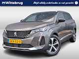 Peugeot 5008 1.2 PureTech GT Automaat | Navigatie | Adaptive Cruise control | Parkeercamera