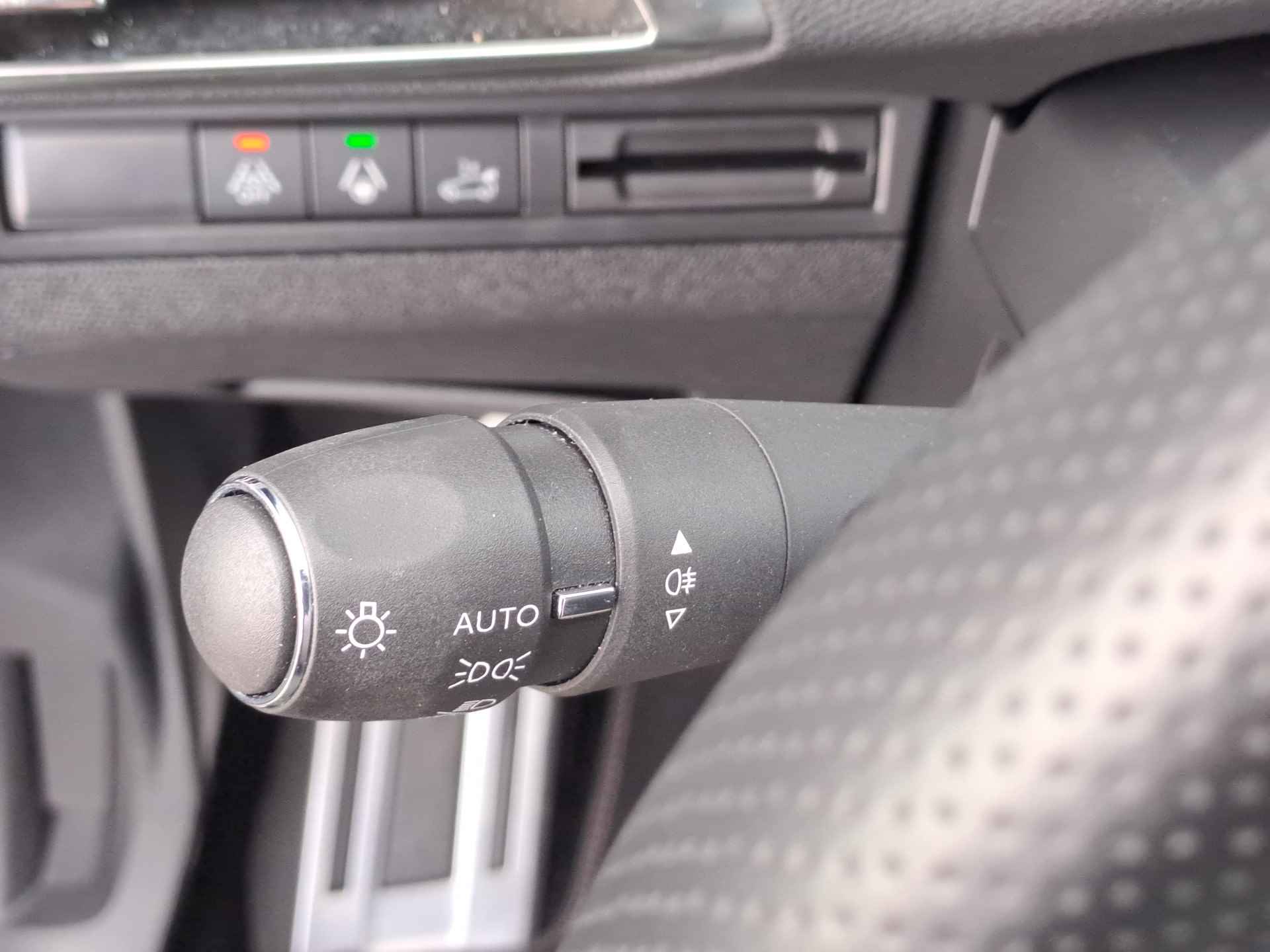 Peugeot 5008 1.2 PureTech GT Automaat | Navigatie | Adaptive Cruise control | Parkeercamera - 36/59