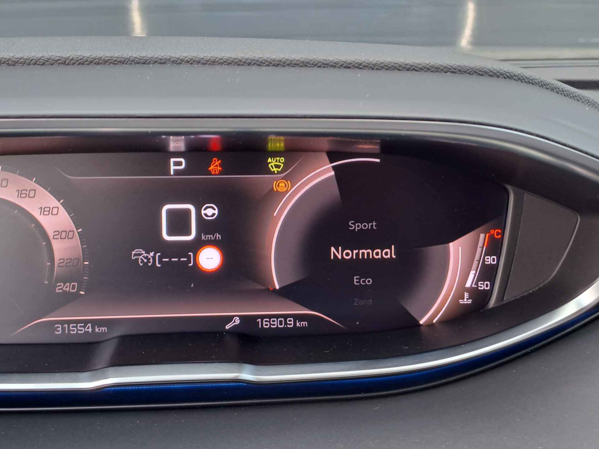 Peugeot 5008 1.2 PureTech GT Automaat | Navigatie | Adaptive Cruise control | Parkeercamera - 41/59