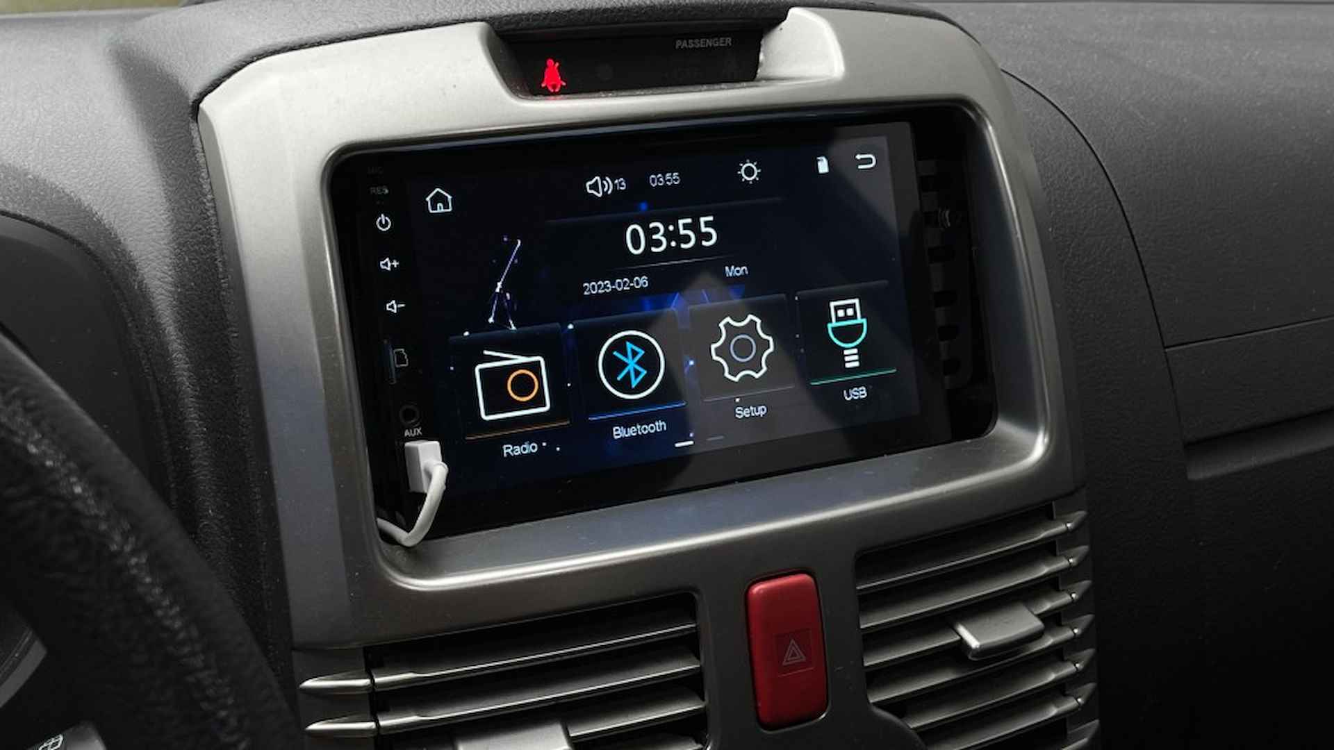 DAIHATSU Terios 1.5-16v Explore 2WD Trekhaak Carplay/Android Airco NAP - 8/27