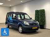 Renault Kangoo Rolstoelauto