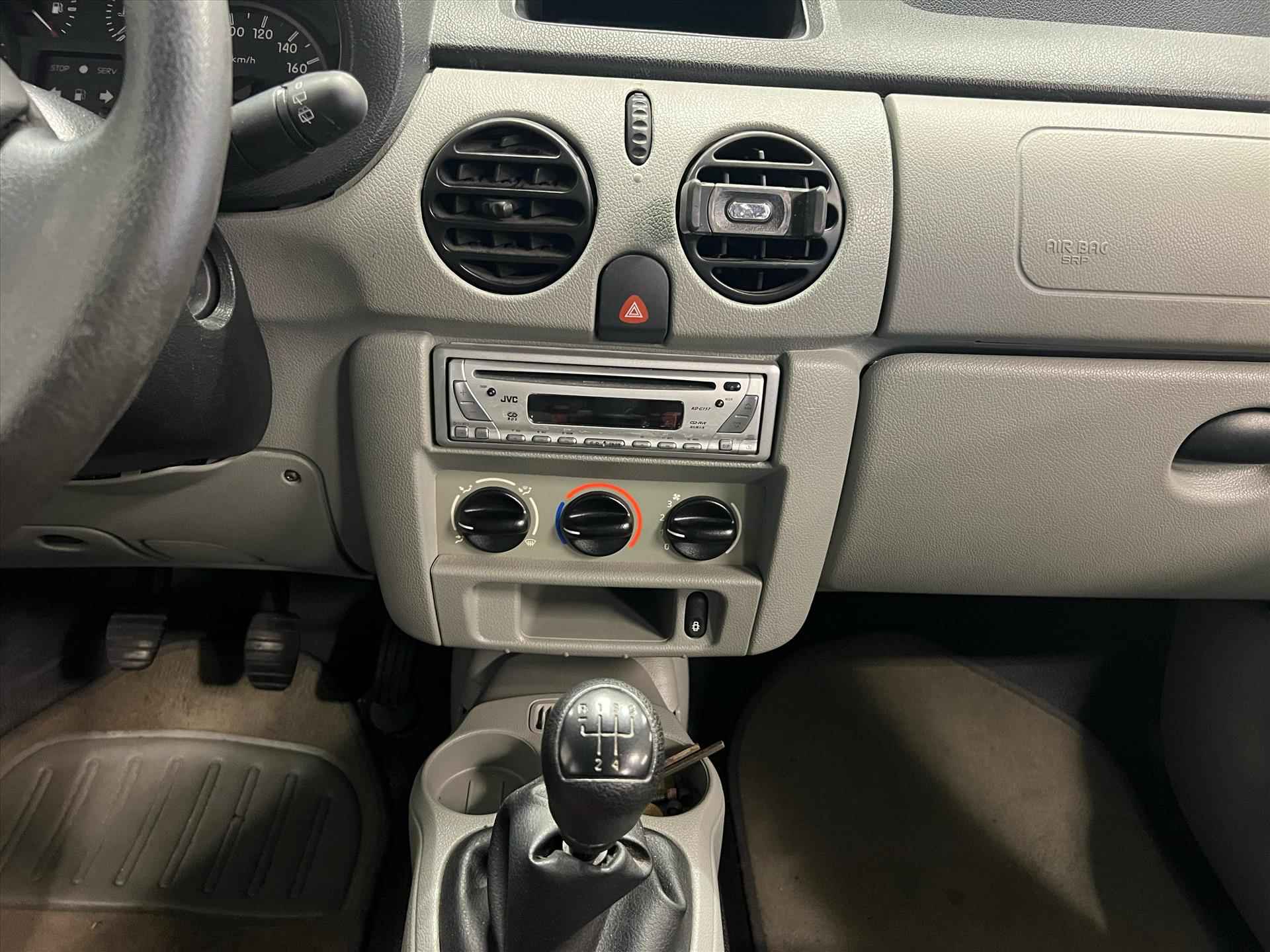 Renault Kangoo Rolstoelauto - 19/33