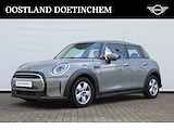 MINI Hatchback Cooper Essential Automaat / Multifunctioneel stuurwiel / LED / PDC achter / Cruise Control / Airconditioning / Navigatie