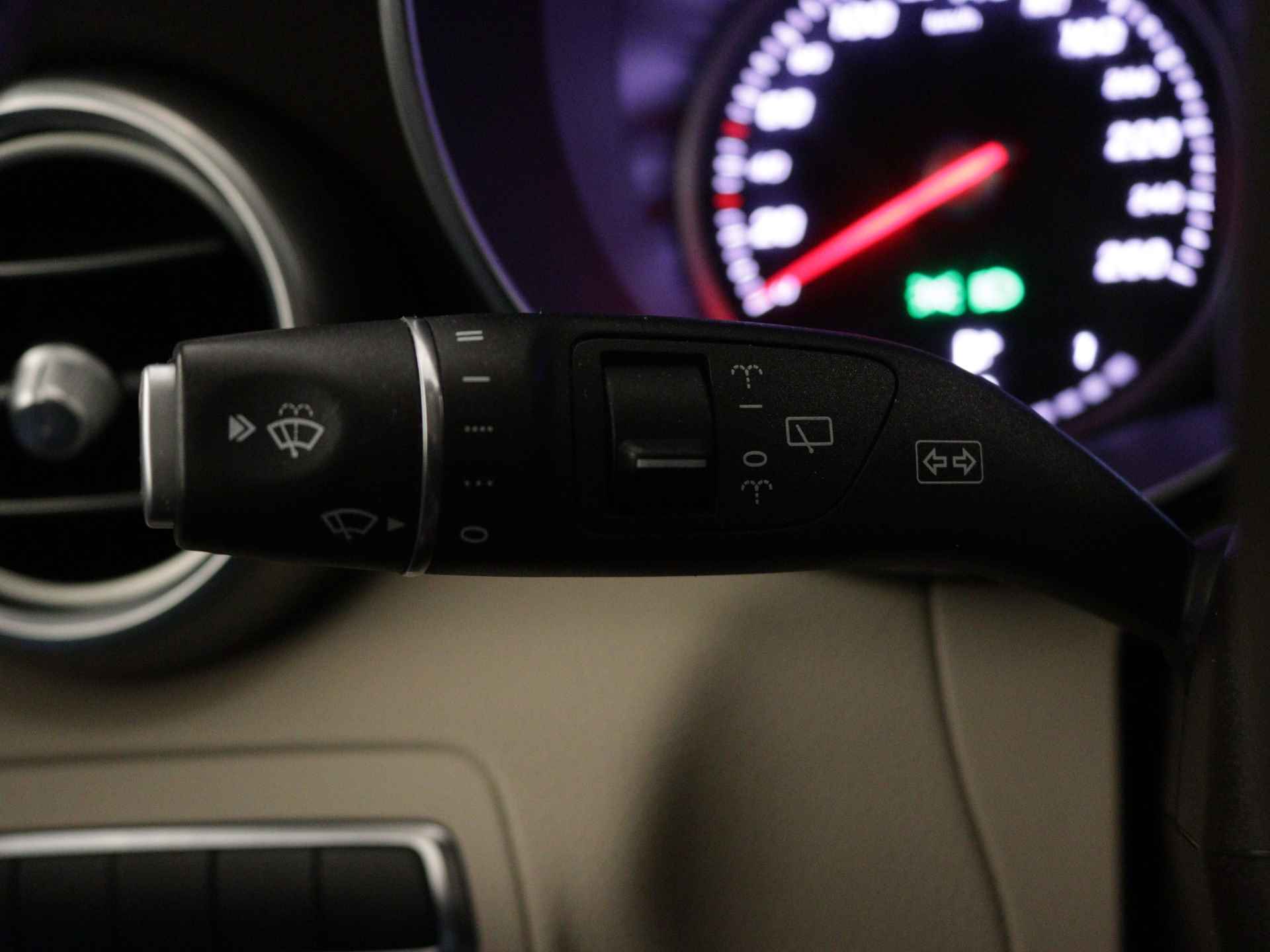 Mercedes-Benz GLC 350e 4-MATIC Exclusive | Trekhaak | Beige Leder | Burmester Sound | 360gr Camera | Sfeerverlichting | LED | Inclusief 12 Maanden Garantie - 21/41
