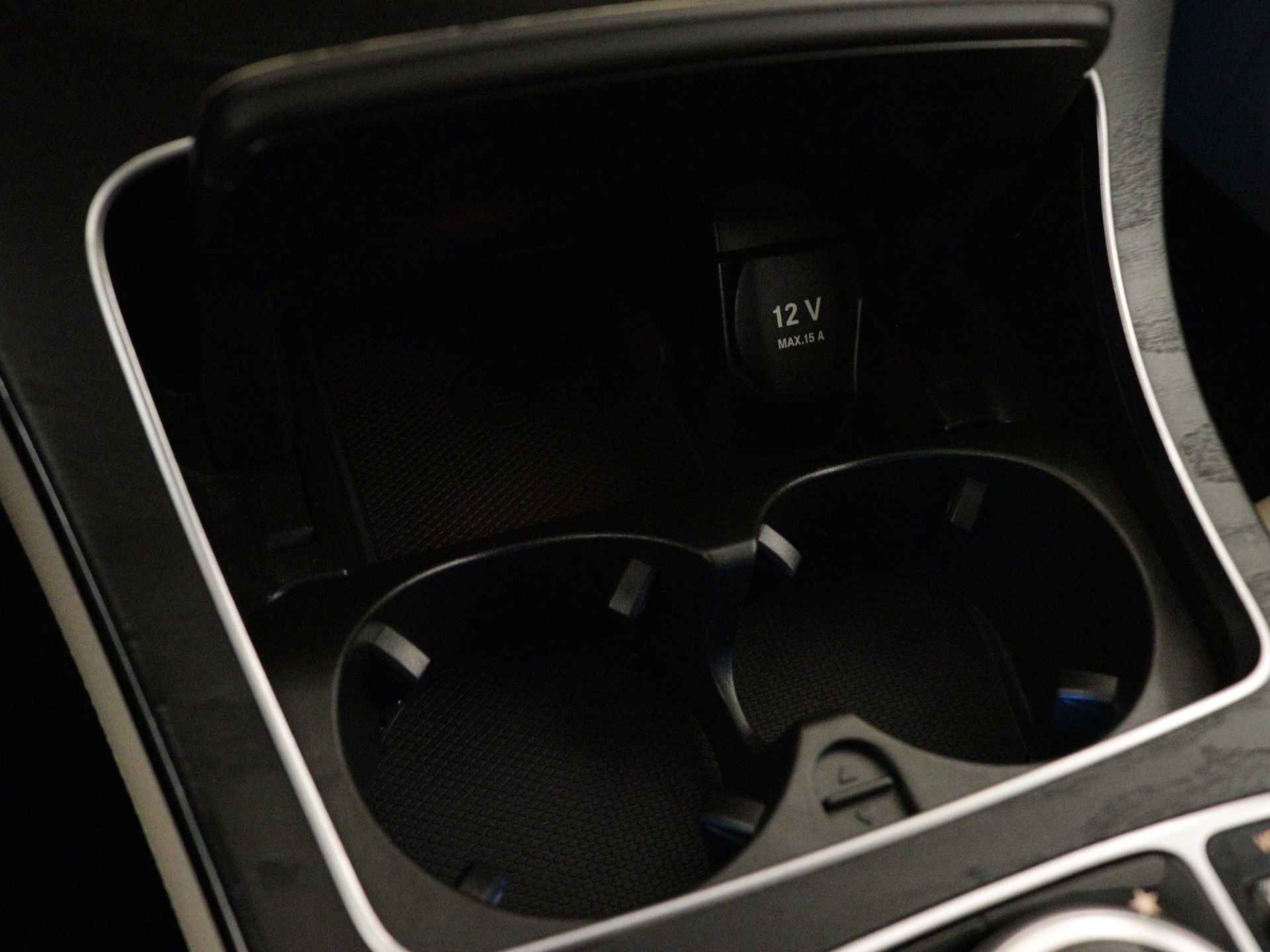 Mercedes-Benz GLC 350e 4-MATIC Exclusive | Trekhaak | Beige Leder | Burmester Sound | 360gr Camera | Sfeerverlichting | LED | Inclusief 12 Maanden Garantie - 31/41