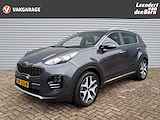 Kia Sportage 1.6 T-GDI GT-Line First Edition | Navi | Trekhaak | Camera | 177 PK!!