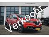 Renault Kadjar 1.2 TCE 130 EDC Extase (Bose, Winter pakket, Leer)