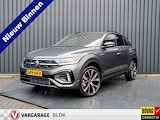 Volkswagen T-Roc 1.5 TSI R-Line Business | Elk A-klep | Side Assist | IQ Light | Camera | Keyless | Prijs Rijklaar!!