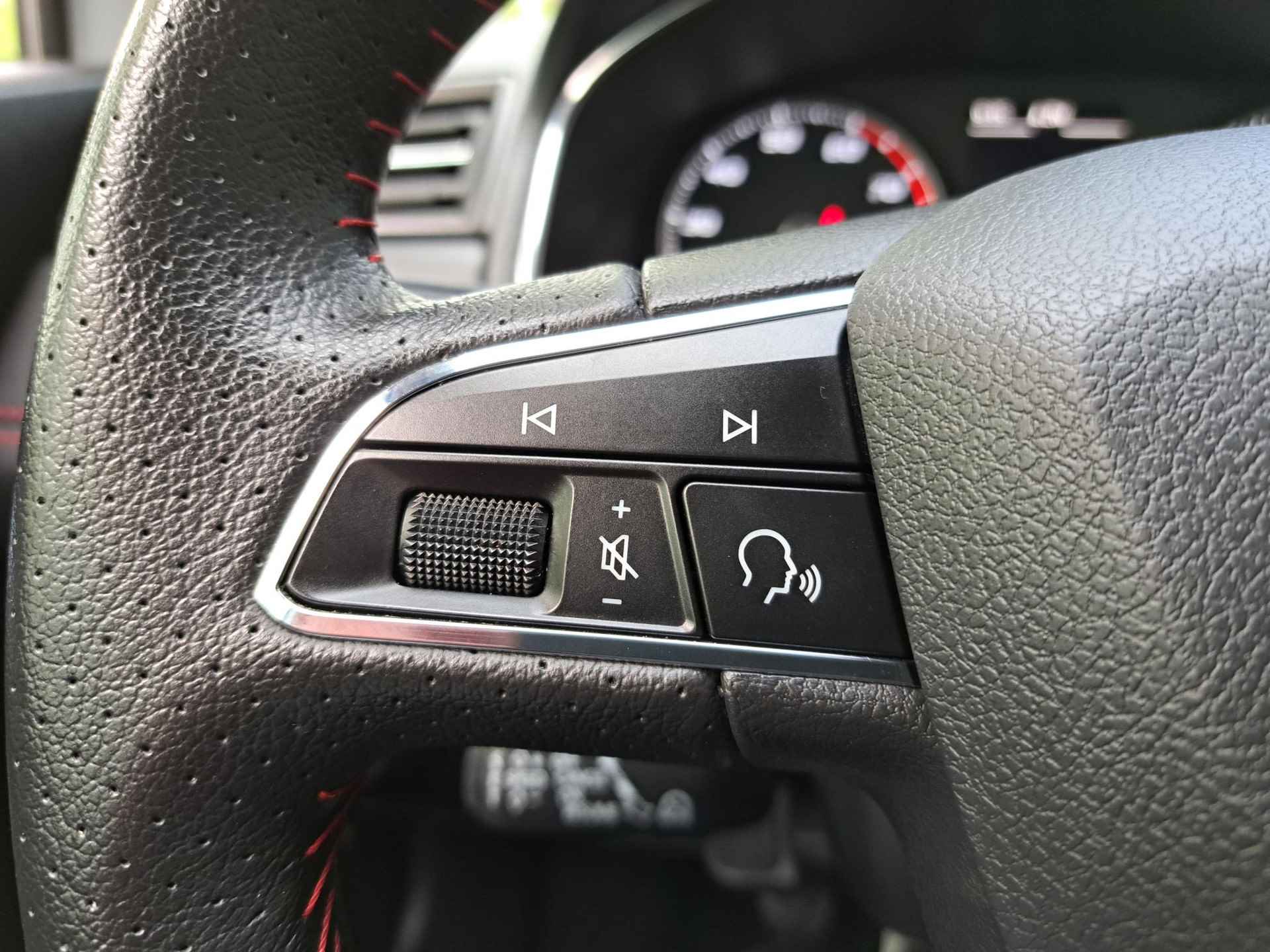 SEAT Ibiza 1.5 TSI FR Business Intense | Navi | ECC | PDC + Camera | LM Velgen | Cruise Control | Beats Audio - 25/28
