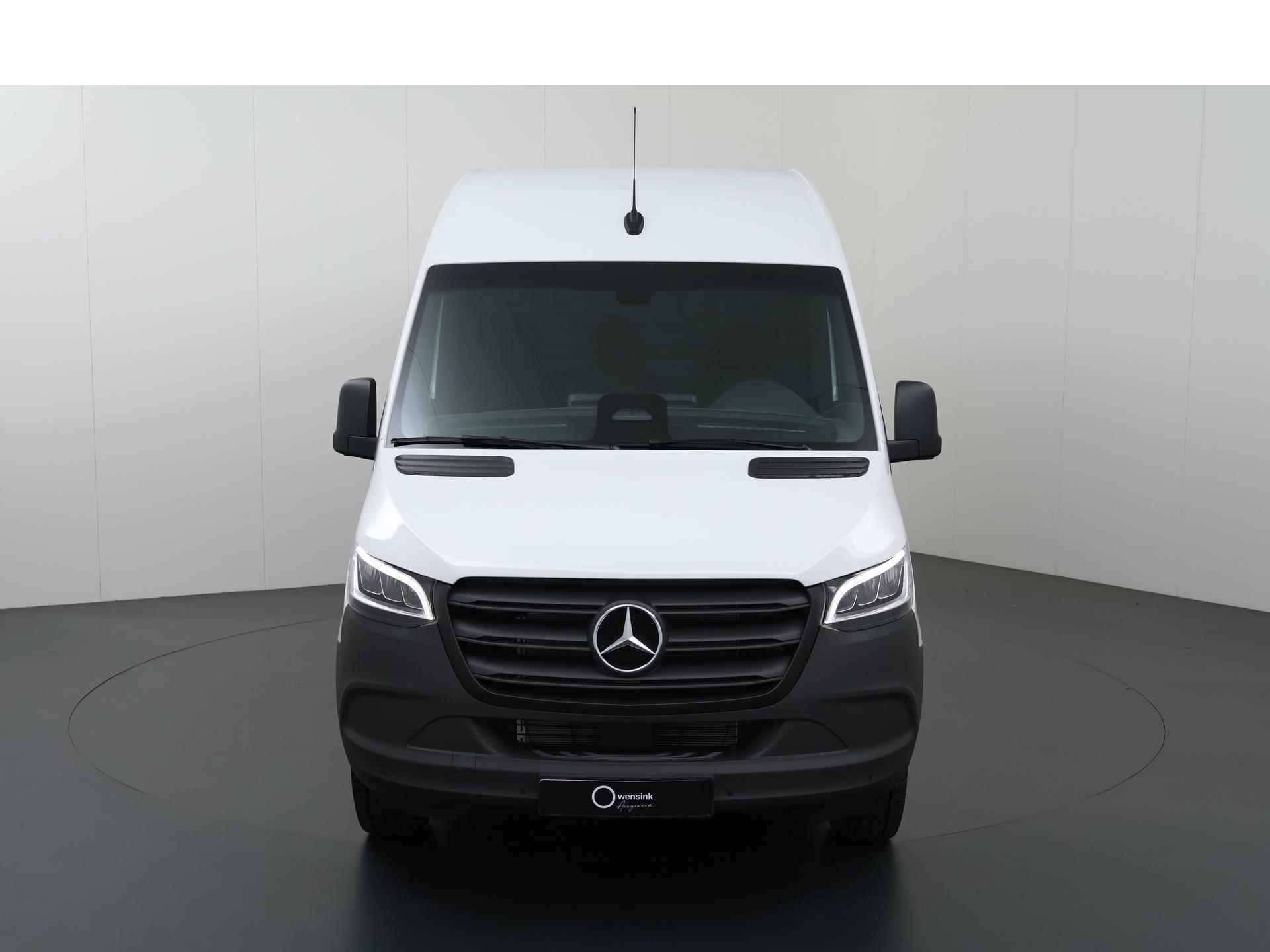 Mercedes-Benz Sprinter 317 1.9 CDI L3 Pro - 4/42