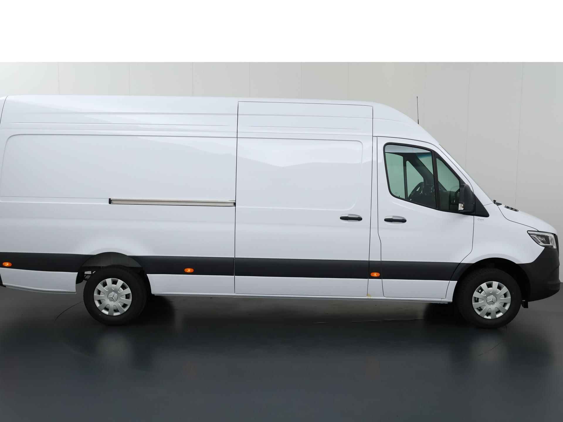 Mercedes-Benz Sprinter 317 1.9 CDI L3 Pro - 7/42