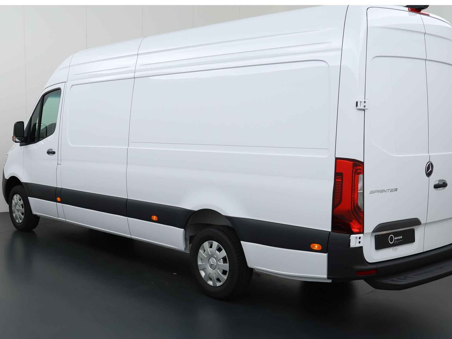 Mercedes-Benz Sprinter 317 1.9 CDI L3 Pro - 23/42